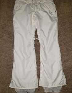 Burton snow pants